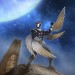 Promoción de ventas Figura de Darkhawk, maestro de la mente, de la serie Legends de 15 cm, Guardianes de la Galaxia - 2